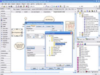 Managing Requirements with Enterprise Architect