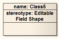 EditableFieldShape