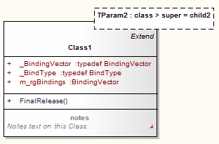ExampleofaParameterizedClass
