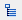 File search tree icon