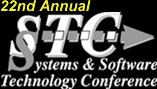 Systems and Software Technology Conference
