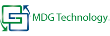 MDG Technology for TOGAF