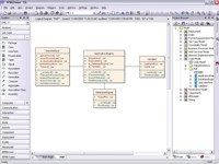 The Unified Modeling Languages PHP Class Diagrams