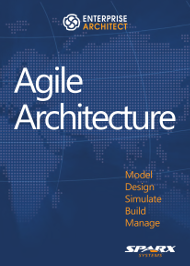 Agile Architecture with Enterprise Architect