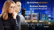 Enterprise Architect for Business Analysis - Requirements Management
