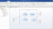 Modeling Basics - Creating Your First Model with Enterprise Architect