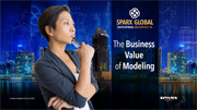 The Business Value of Modeling