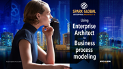 Using Enterprise Architect for Business process modeling