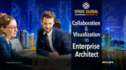 Collaboration and Visualization in Enterprise Architect 15.2