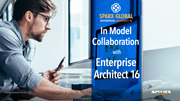 In Model Collaboration with Enterprise Architect 16