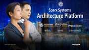 Sparx Systems Architecture Platform