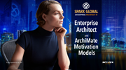 Enterprise Architect and ArchiMate Motivation Models
