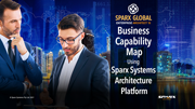Creating a Business Capability Map Using Sparx Systems Architecture Platform